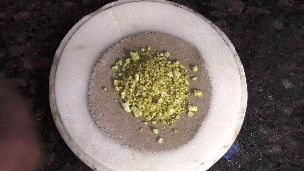 Homemade Multigrain Flour | 9 Grains Atta Premix Recipes 25 20 2 Healthically Kitchen