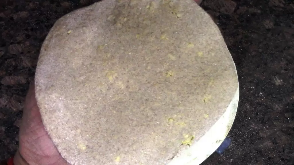 Homemade Multigrain Flour | 9 Grains Atta Premix Recipes 28 23 1 Healthically Kitchen