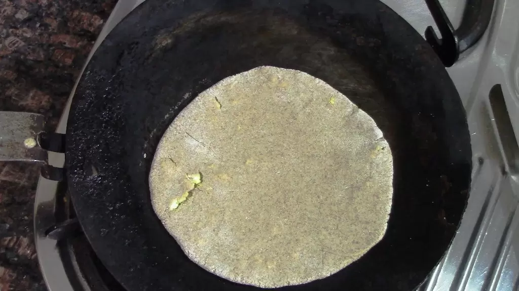 Homemade Multigrain Flour | 9 Grains Atta Premix Recipes 29 24 Healthically Kitchen