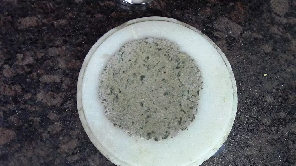 Homemade Multigrain Flour | 9 Grains Atta Premix Recipes 34 31 Healthically Kitchen