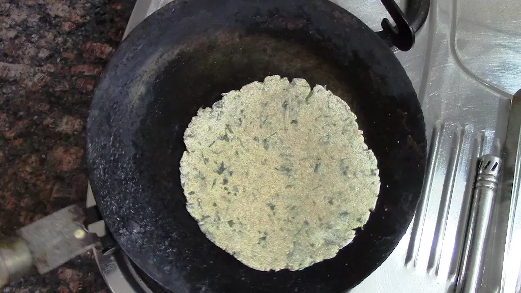Homemade Multigrain Flour | 9 Grains Atta Premix Recipes 35 32 Healthically Kitchen