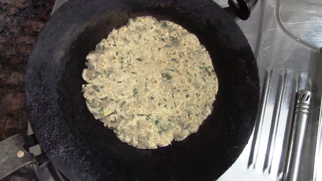 Homemade Multigrain Flour | 9 Grains Atta Premix Recipes 36 33 Healthically Kitchen