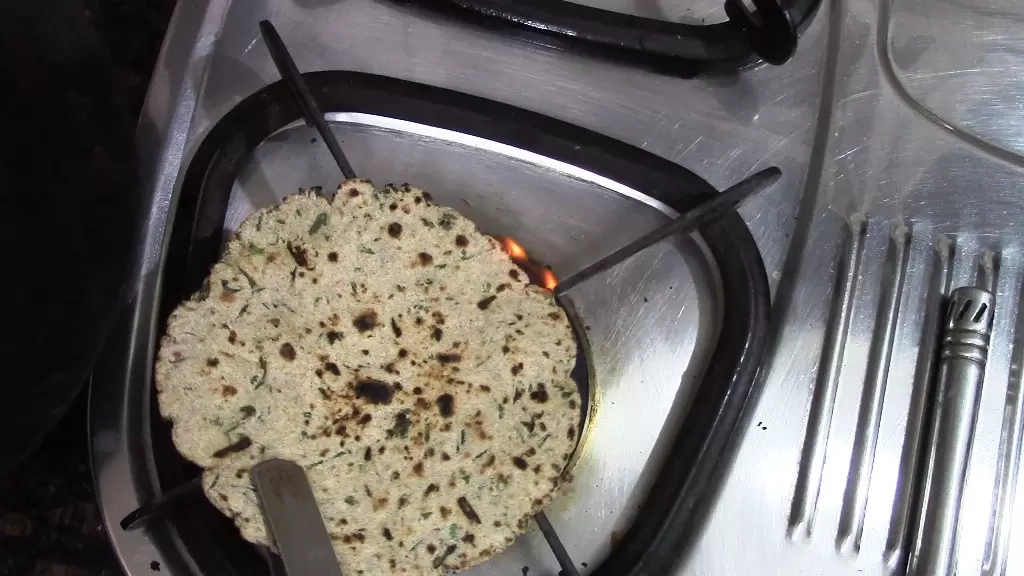 Homemade Multigrain Flour | 9 Grains Atta Premix Recipes 37 34 Healthically Kitchen