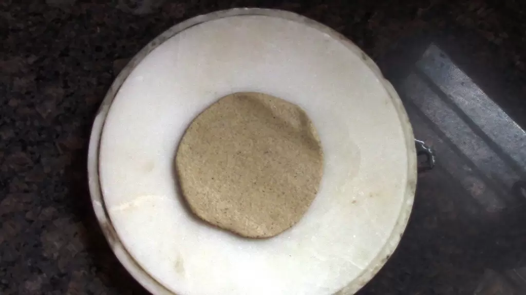 Homemade Multigrain Flour | 9 Grains Atta Premix Recipes 21 36 Healthically Kitchen