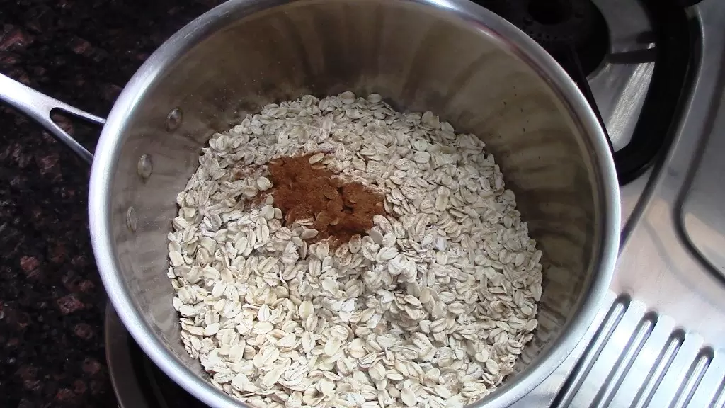 No Bake Granola Recipe | Healthy Sugar Free Rolled Oats Breakfast 7 Easy No-Bake Oats Granola: A Quick and Healthy Treat