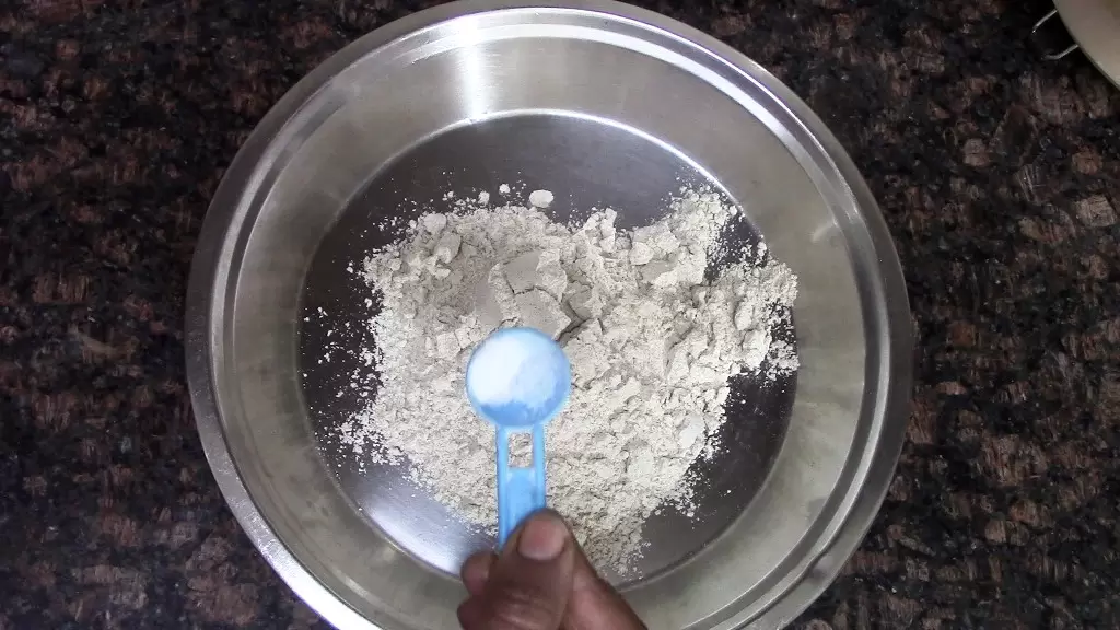 Homemade Multigrain Flour | 9 Grains Atta Premix Recipes 10 9 2 Healthically Kitchen