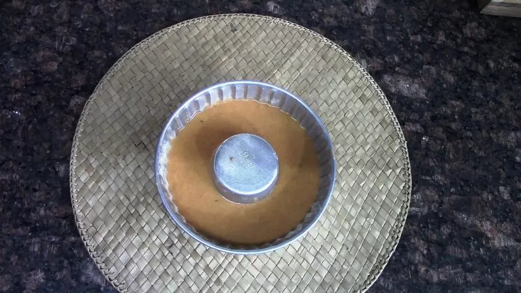 Simple Orange Cake Recipe (EGGLESS & DAIRY-FREE) 11 Zesty Orange Delight: A Recipe for Moist and Flavorful Cake