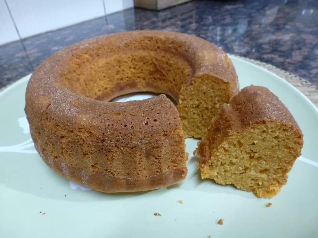 Simple Orange Cake Recipe (EGGLESS & DAIRY-FREE) 14 Orange Cake without Eggs | Simple Orange Cake Recipe without Milk or Curd