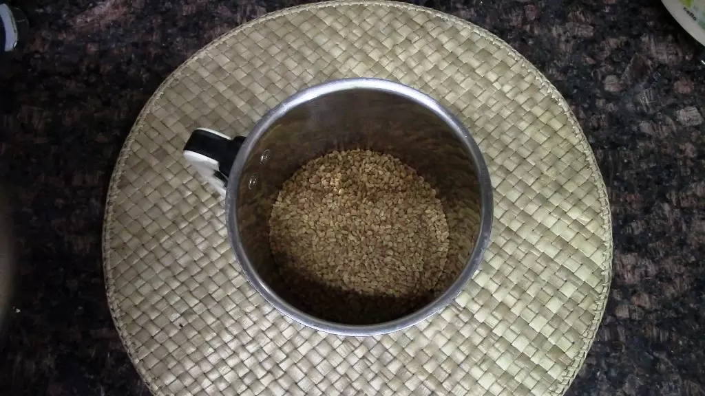 How to Make Methi Panjiri With Jaggery | मेथी रागी पंजीरी रेसिपी 5 healthy methi panjiri