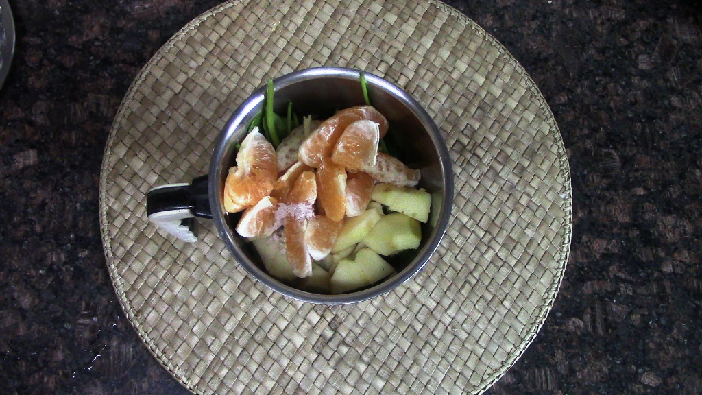 6 1 Healthically Kitchen
