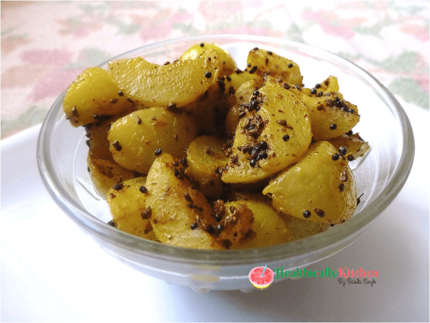 Quick Amla Pickle Recipe| Kache Amla ka Achar | How To Make Indian Gooseberry Pickle