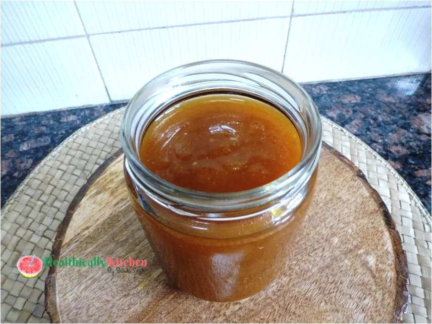 Bel Sharbat Concentrate Recipe | How to Make Bel Sharbat at Home 2 Bel Sharbat Concentrate Recipe | How to Make Bel Sharbat at Home