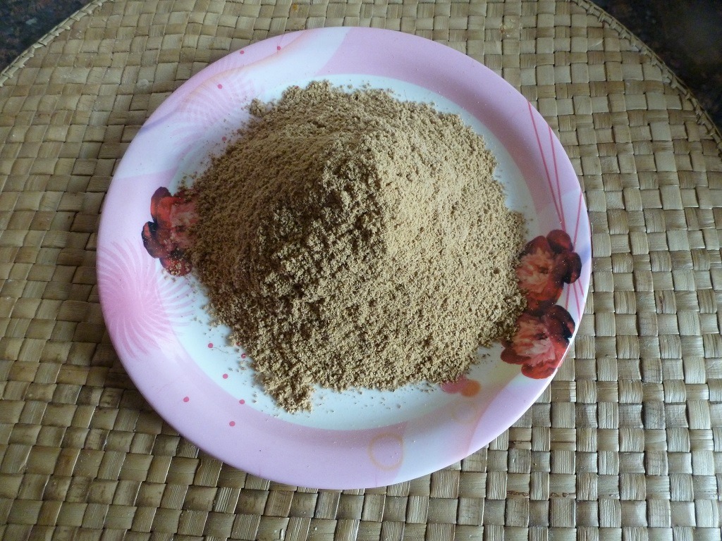 How to Make Ginger Powder at Home in 6 Easy Steps