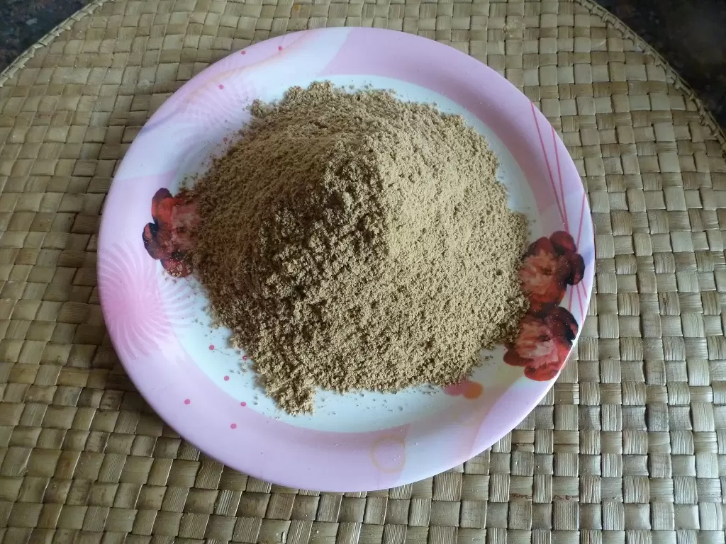 How to Make Ginger Powder at Home in 6 Easy Steps