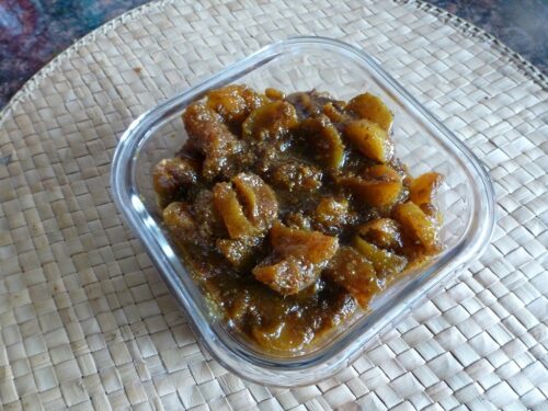 How to Make Khatta Meetha Amla Ka Achar | Healthy Gooseberry Pickle at Home