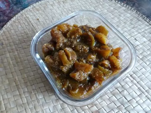 How to Make Khatta Meetha Amla Ka Achar | Healthy Gooseberry Pickle at Home