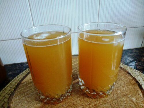 Bel Sharbat Concentrate Recipe | How to Make Bel Sharbat at Home