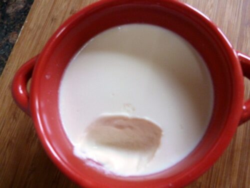 4-Ingredient Mishti Doi Recipe with Jaggery | Healthy Bengali Sweet Yogurt