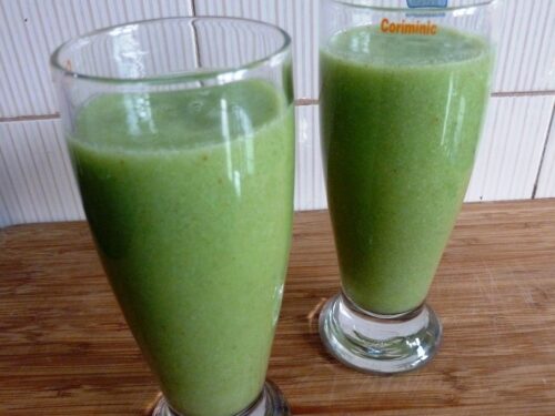 Cucumber Aloe Vera Juice for Weight Loss | Healthy Detox Drink Recipe