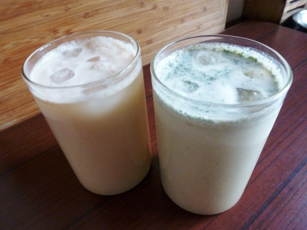 Sweet And Namkeen Sattu Buttermilk | Energy Booster Protein Drinks