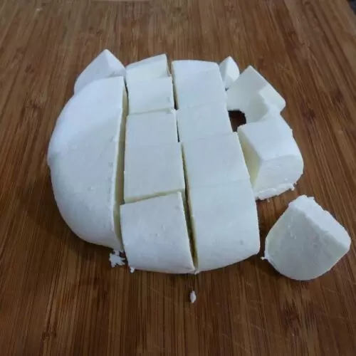 How to Make Low Fat Paneer at Home | Homemade Soft Paneer Recipe 22 https://healthicallykitchen.com/carrot-orange-cake-healthy-cake-recipe/