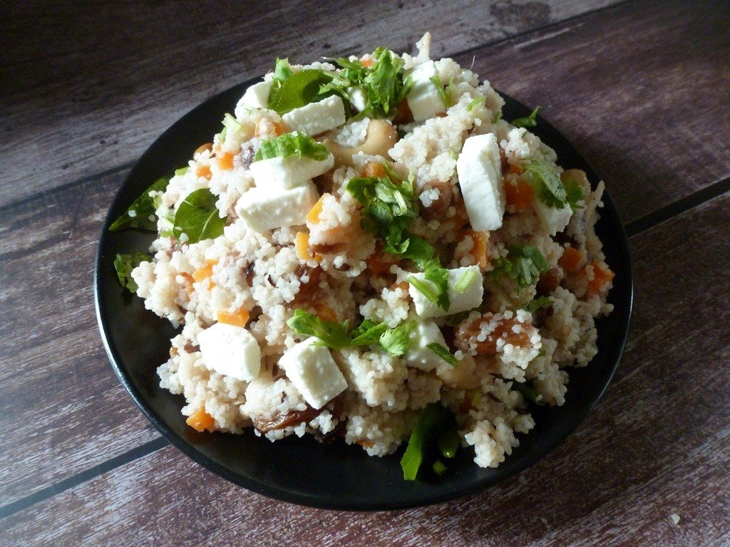 Samak Rice Upma Recipe | Healthy Barnyard Millet Breakfast ...