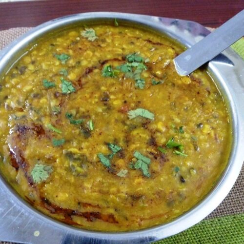 panchmel dal