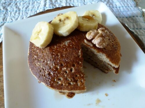 Jowar Pancakes Recipe | Gluten-Free Millet Pancakes for Breakfast