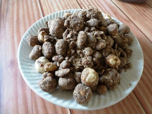 Bajra Panjiri with Jaggery | Winter Special Healthy Panjiri Recipe