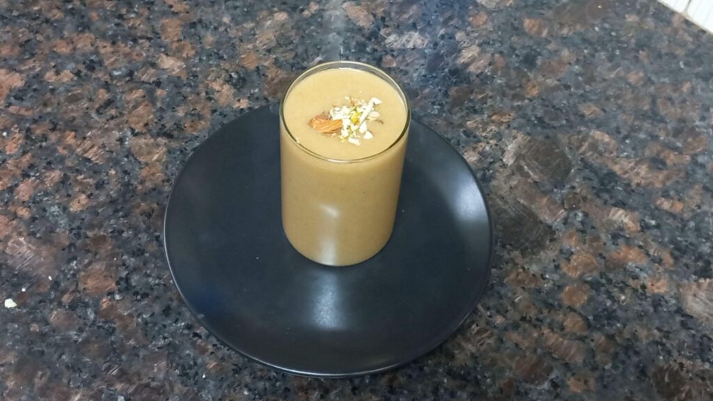 Jau Sattu Lassi & Sattu Energy Drink | Healthy Barley Sattu Drinks for Summer