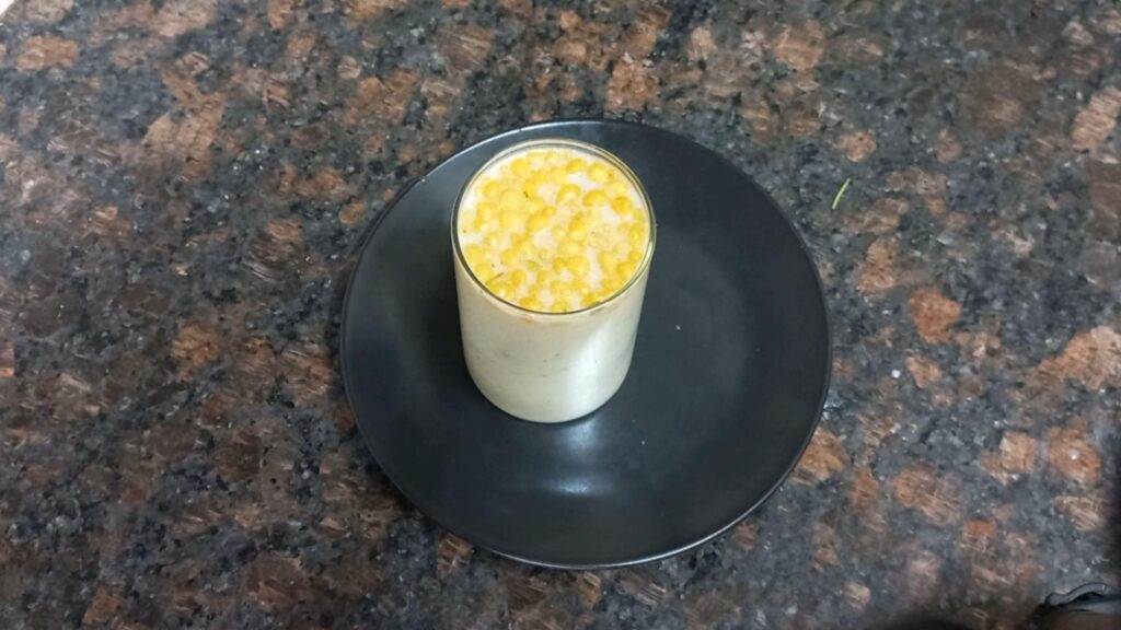 Jau Sattu Lassi & Sattu Energy Drink | Healthy Barley Sattu Drinks for Summer