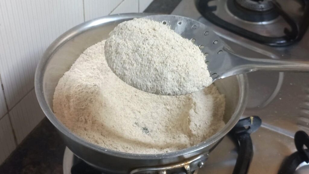 How to Make Jau Sattu at Home | Barley Sattu Recipe (Healthy Summer Superfood)