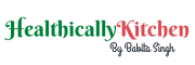Healthically Kitchen