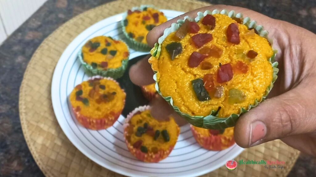 3 1 Healthically Kitchen