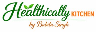 Healthically Kitchen
