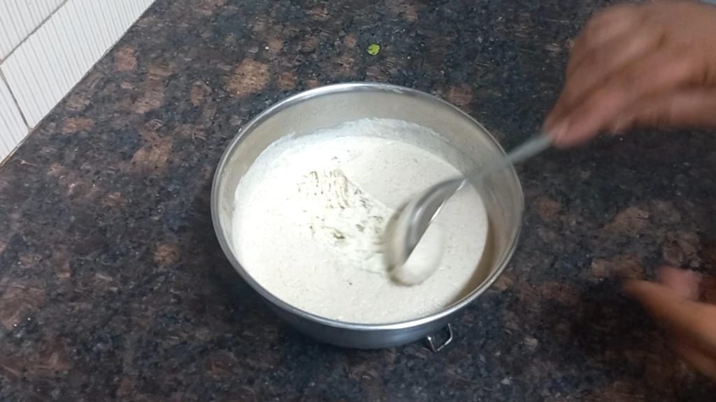 Soft & Spongy Jowar Idli Recipe – Healthy Millet Breakfast 11 after fermentation jowar idli paste Healthically Kitchen