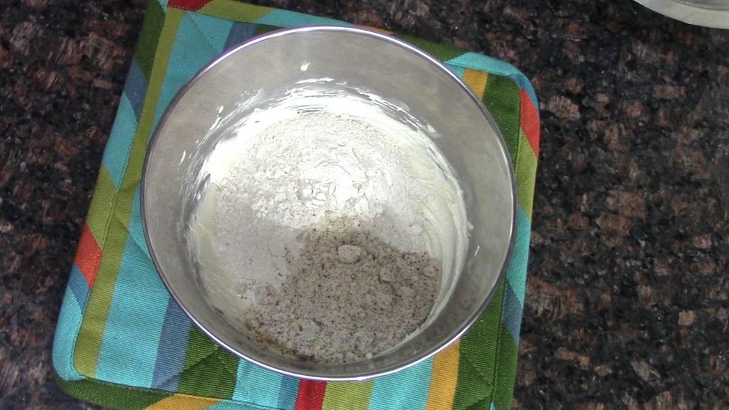 almond powder Healthically Kitchen
