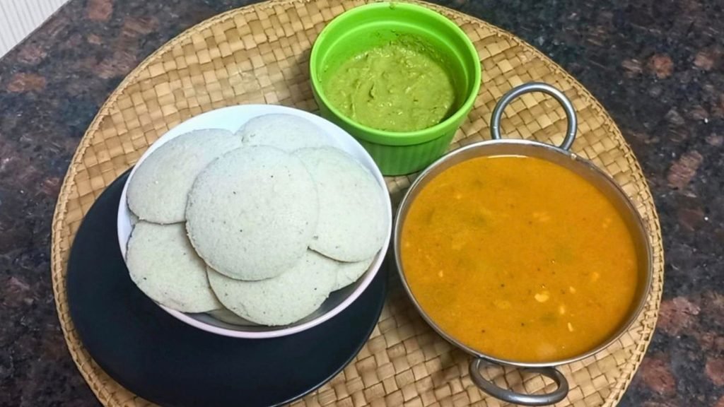 Soft & Spongy Jowar Idli Recipe – Healthy Millet Breakfast 2 Soft & Spongy Jowar Idli Recipe – Healthy Millet Breakfast