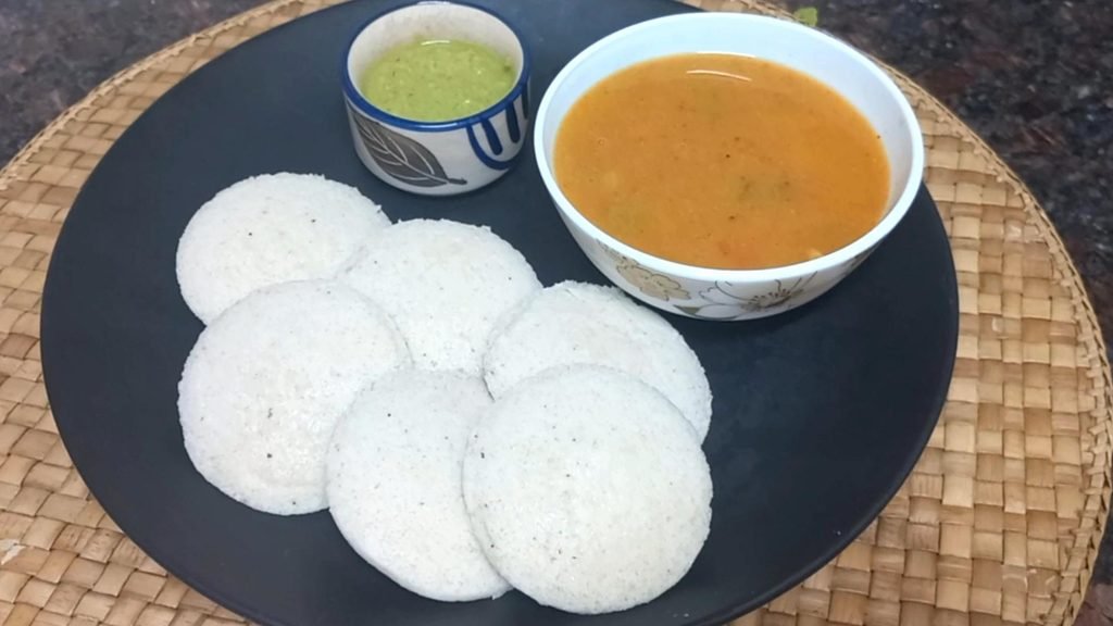 Soft & Spongy Jowar Idli Recipe – Healthy Millet Breakfast 1 Soft & Spongy Jowar Idli Recipe – Healthy Millet Breakfast