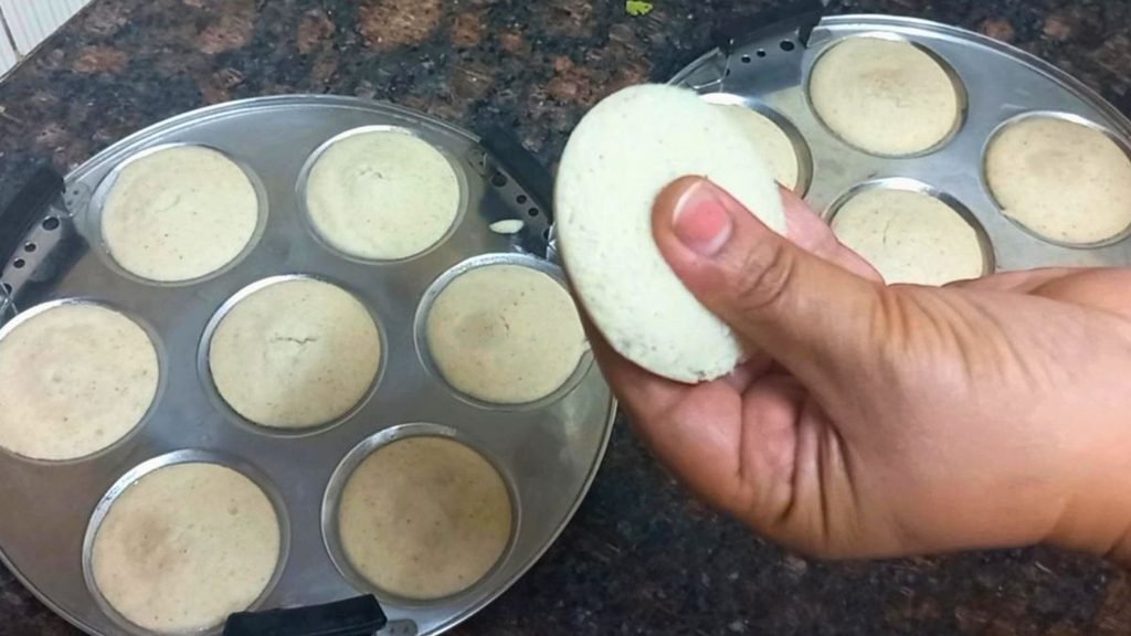 Soft & Spongy Jowar Idli Recipe – Healthy Millet Breakfast 16 soft jowar idli Healthically Kitchen