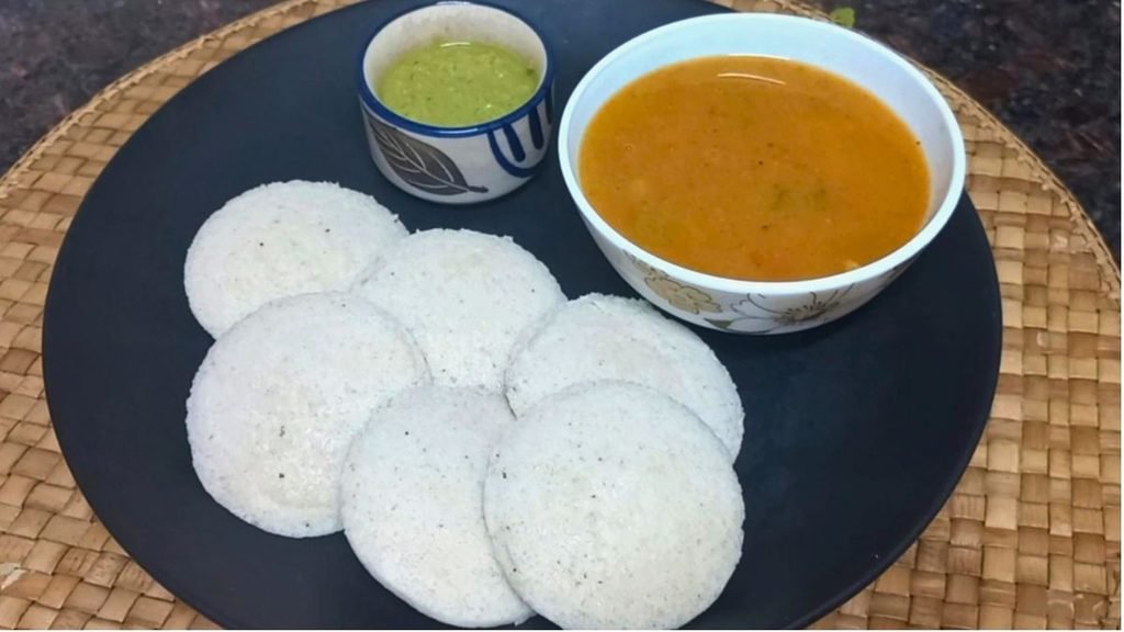 jowar idli without rice