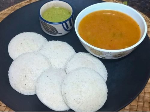 jowar idli without rice