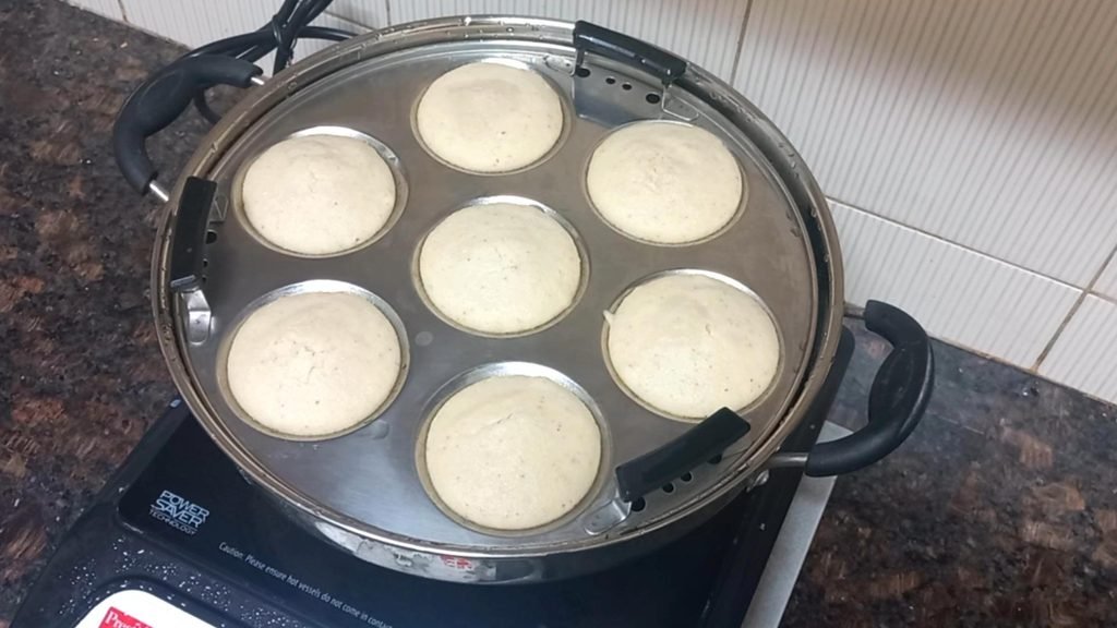 Soft & Spongy Jowar Idli Recipe – Healthy Millet Breakfast 15 steamed jowar idli Healthically Kitchen