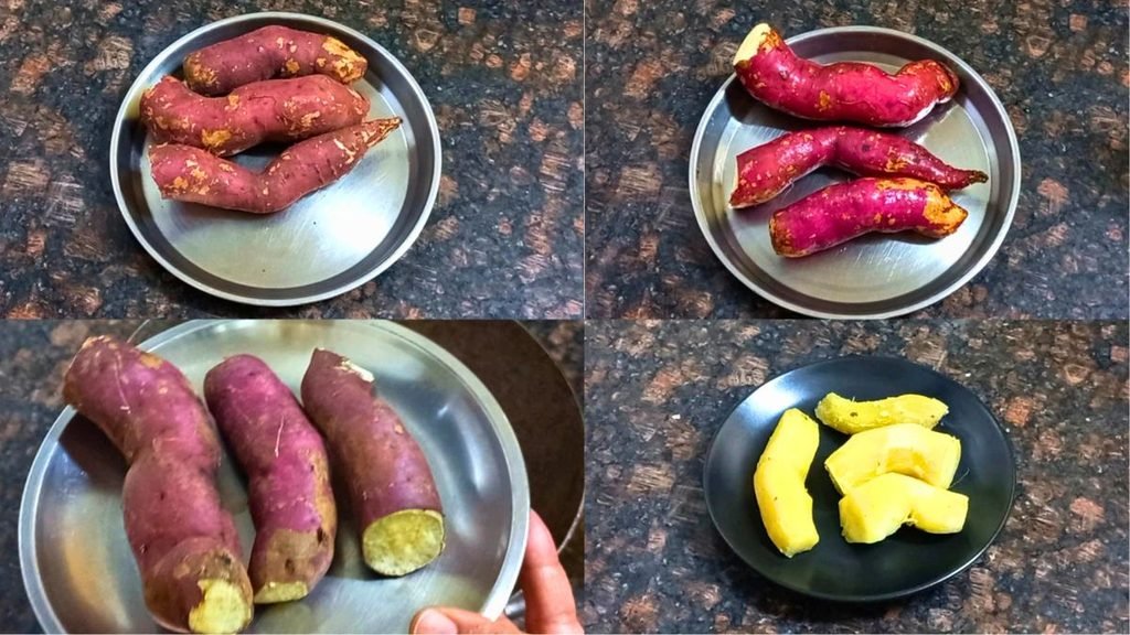 How to Cook Sweet Potatoes Without Water | 2 Easy Ways 14 How to Cook Sweet Potatoes Without Water | 2 Easy Ways