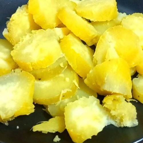 How to Cook Sweet Potatoes Without Water | 2 Easy Ways 15 How to Cook Sweet Potatoes Without Water | 2 Easy Ways