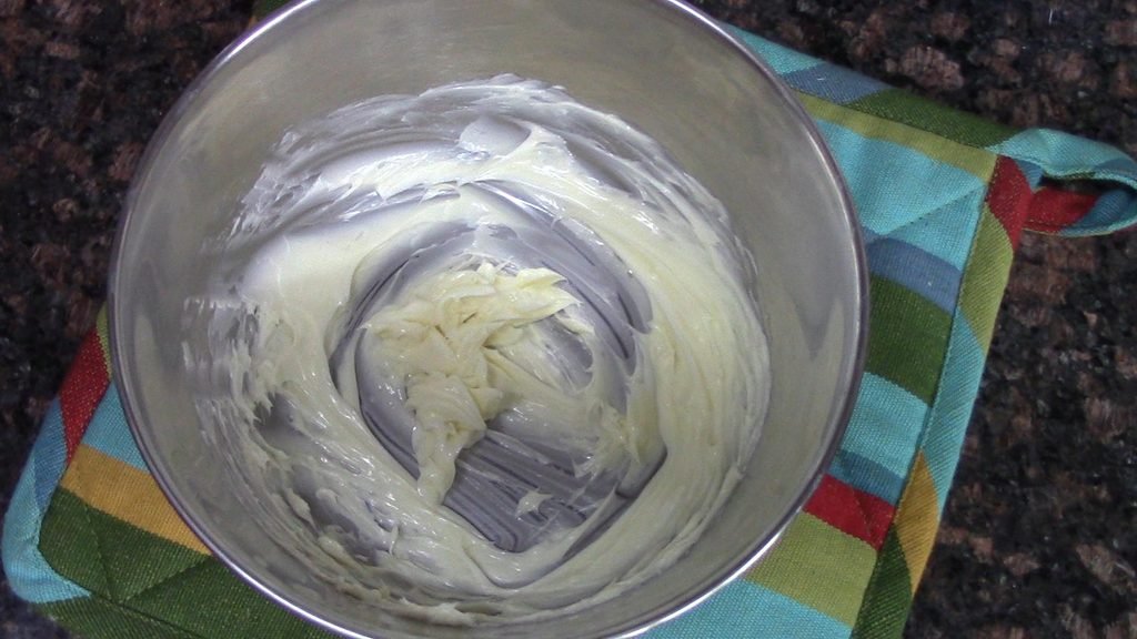 whisked butter Healthically Kitchen