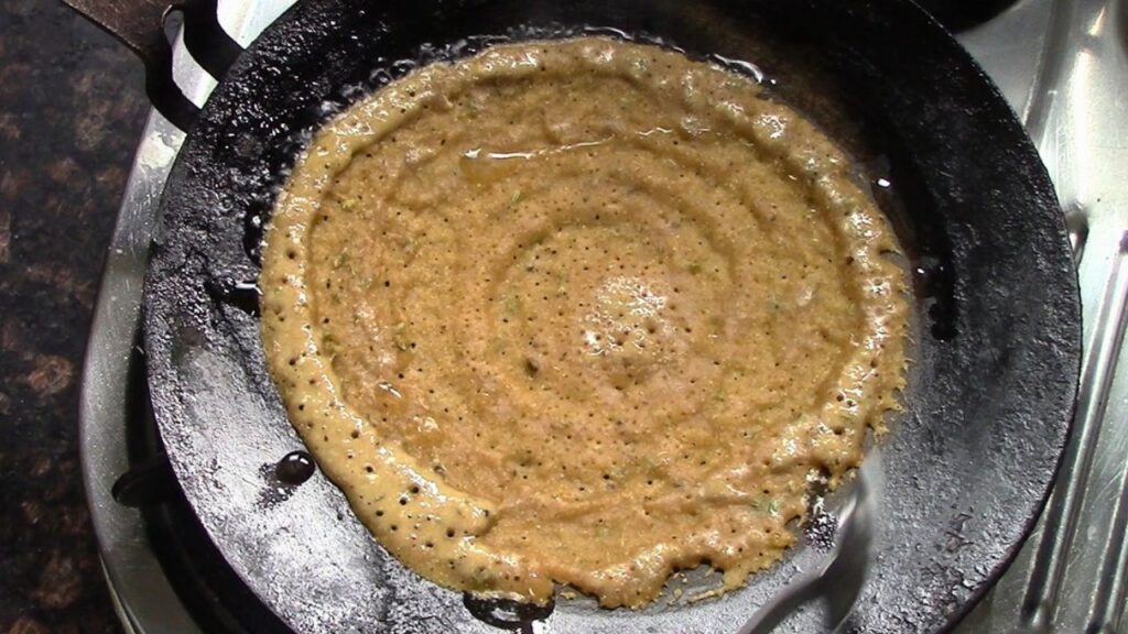 Meetha Cheela Recipe | Healthy Atte Aur Gud Ka Cheela 2 sweet cheela recipe