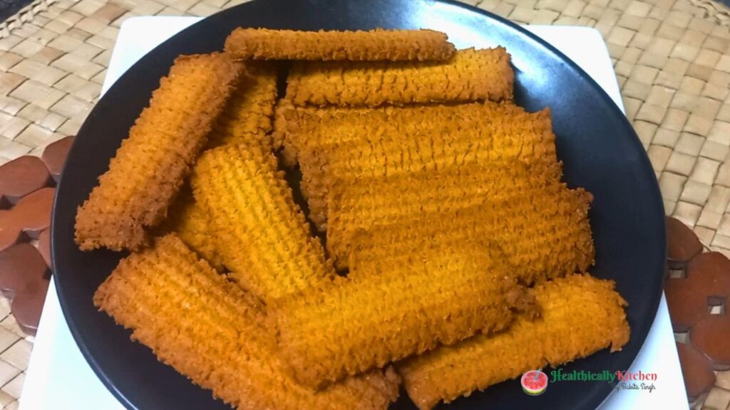 mango biscuit recipe