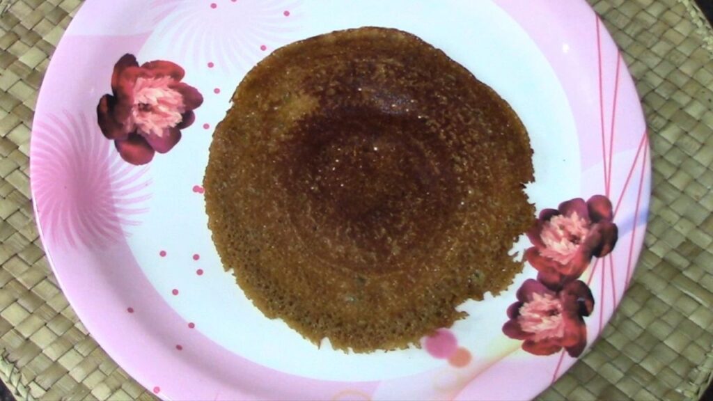 Meetha Cheela Recipe | Healthy Atte Aur Gud Ka Cheela