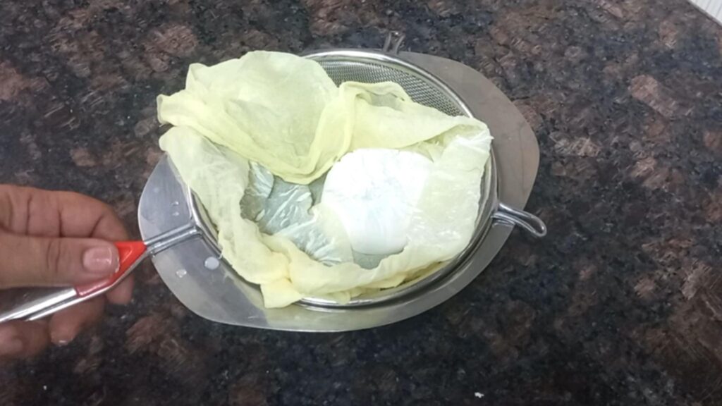 Mango Shrikhand Without Sugar | Protein-Rich Summer Dessert 9 10 Healthically Kitchen
